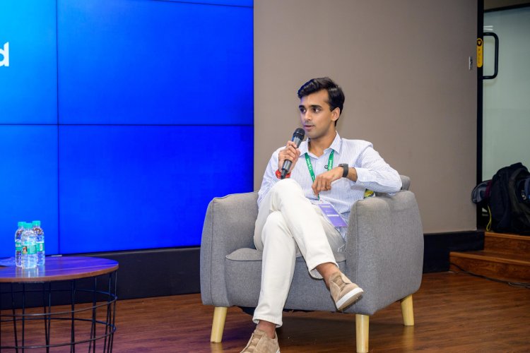 Arthavaad Sets the Stage for India’s Next Financial Movement