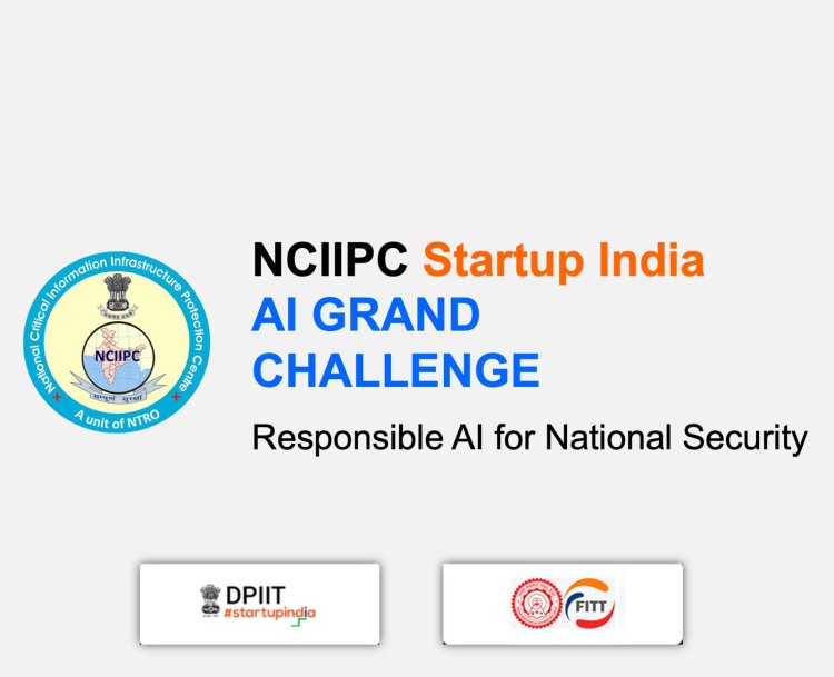 Thore Network Pvt Ltd Empaneled for Two Projects in NCIIPC AI Grand Challenge Strengthening Responsible AI for National Security under the Startup India Initiative