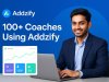 Addzify: The Game-Changing Client Automation Suite That Every Coach & Consultant Is Talking About.