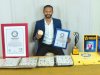 The World Record for the Largest Coin Collection: Sudhish KT’s Journey Through Nations in Metal.
