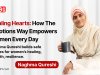 Transforming Emotional Wellness: Naghma Qureshi’s Journey with The Emotions Way
