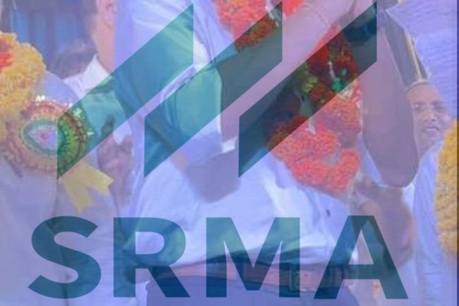 From Tonk to Rajasthan’s Trusted Pharma Giant: The Inspiring Journey of Sanjay Agarwal & SRMA.