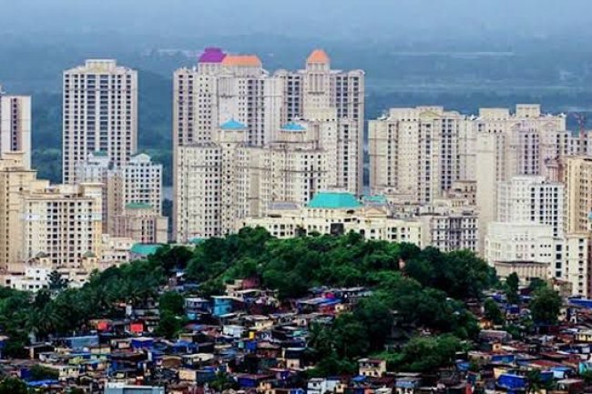 Chibber Ventures Executes Landmark Sale of 1.8 Million Sq. Ft. FSI in Thane from Slum Rehabilitation Project,