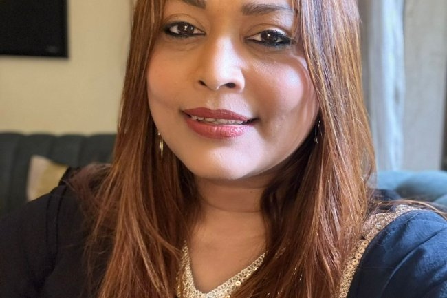 Namrata Jena: Building Communities, Inspiring Entrepreneurs, and Leading with Purpose.