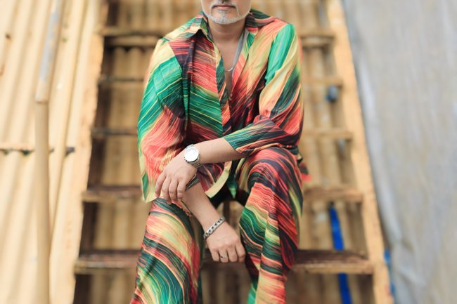 Hemant Sarolkar: When Societal Dogma Meets a Maverick.