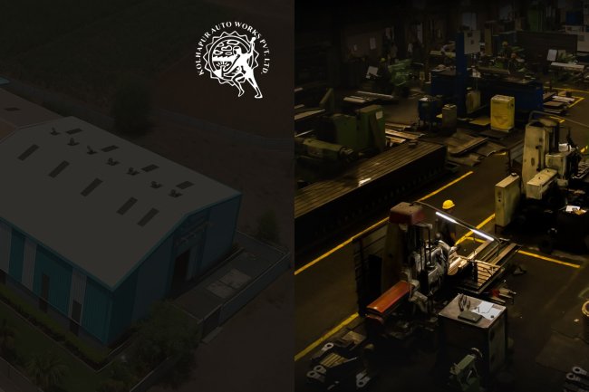 Kolhapur Auto Works Pvt. Ltd. Honoring a Legacy, Engineering the Future