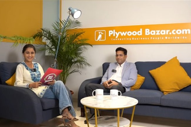 Start-up Disrupting India’s Traditional Interior Market with Tech-Driven Solutions