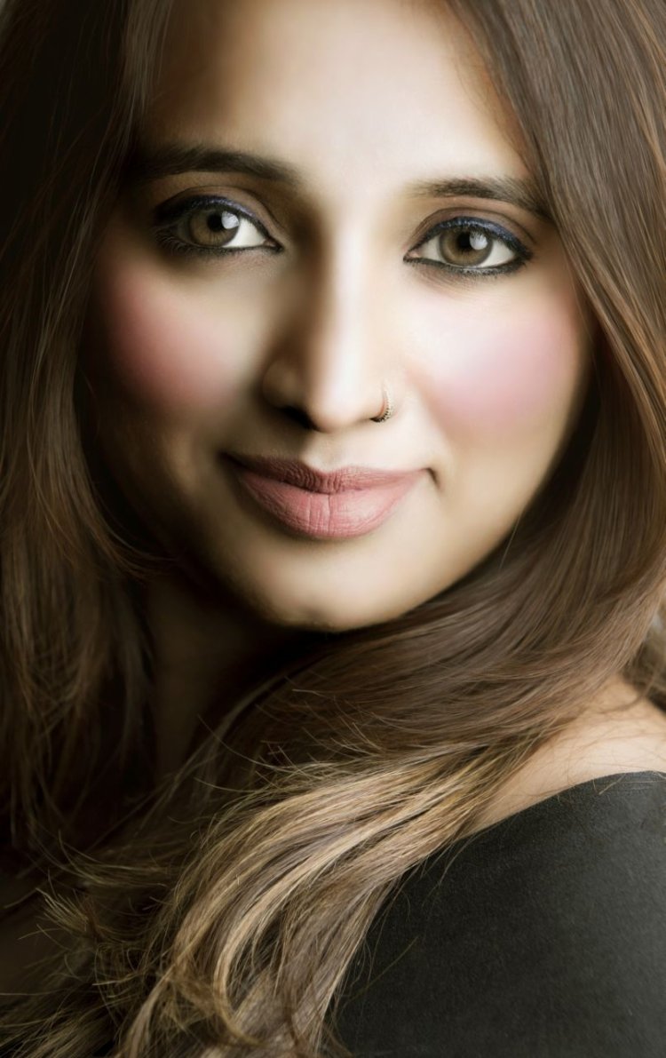 Unleash Your Inner Warrior: A Call to Transformation with Maniisha Thakkar