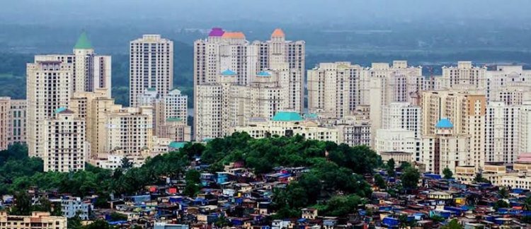Chibber Ventures Executes Landmark Sale of 1.8 Million Sq. Ft. FSI in Thane from Slum Rehabilitation Project,