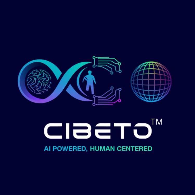 Anupam Srivastava: The Visionary Behind India’s First AI Powered, Human Centered Ecosystem – Cibeto.