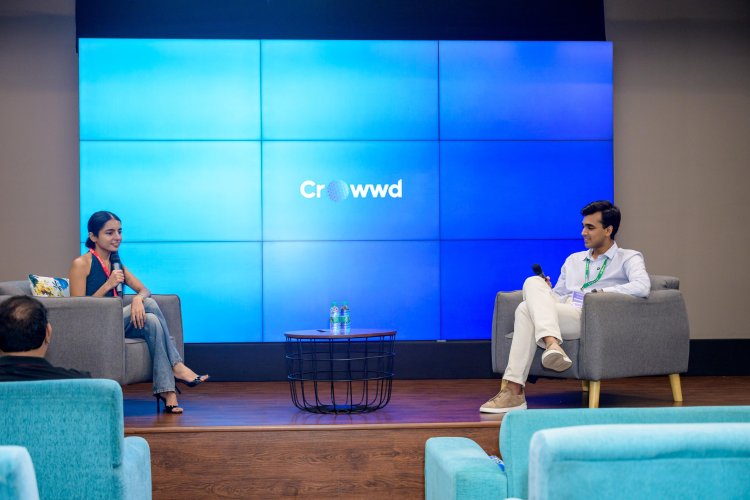 Ajitesh Gupta: From Global Classrooms to India’s Investment Revolution