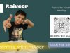 Rajveer: The 8-Year-Old Transforming Social Media into a Classroom.