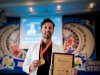 From IITian to Astrologer: The Inspiring Journey of Dr. Saahil Rath