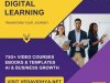 Transform Your Digital Journey with Vedavidhya Digital Learning Platform - The Ultimate Learning Marketplace