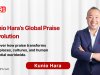 Kunio Hara on Building a Global Movement of Praise-Based Growth