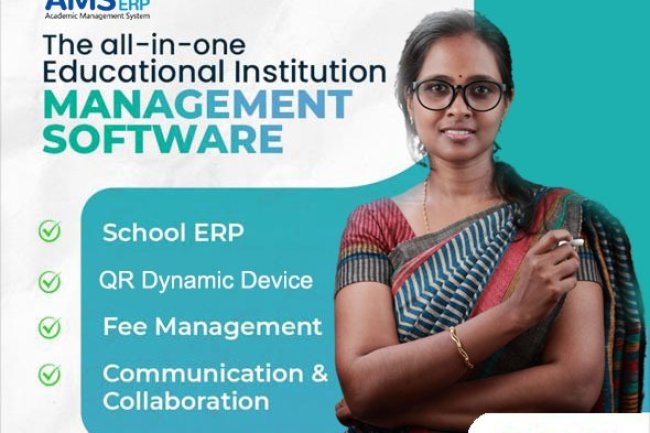 Is your school management still old-fashioned in this digital age