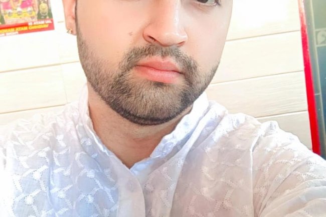 Raghav Gupta: Guiding Lives Through the Power of Tarot, Astrology & Healing