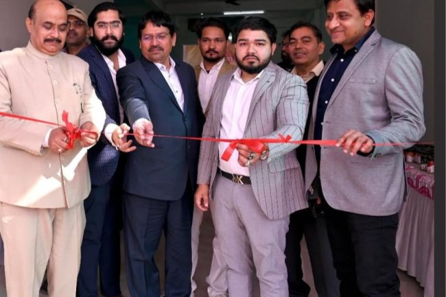 MK Ashirwad: Reviving the Authentic Taste of Traditional Indian Spices