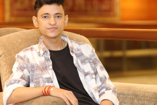 The Rebirth of Rakesh Chandola: From a Life of Pain to a Purpose of Healing