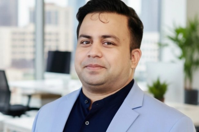 Rohit Verma: Transforming Global Education Dreams into Reality