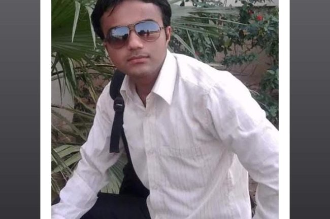 Gaurav Pachauri- Founder- Career and Education research Foundation (CERF)