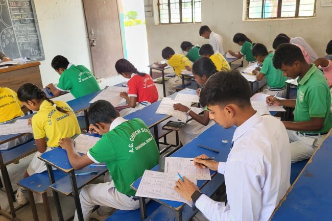 Mindora: Creating Equal Opportunities for Students