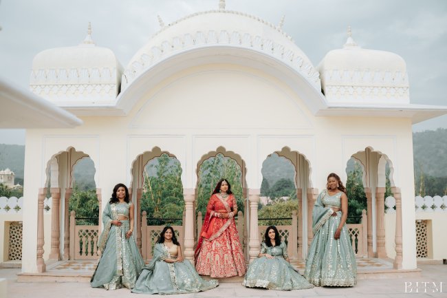 The Story of Beats in the Moment – India’s Top Wedding Photographers