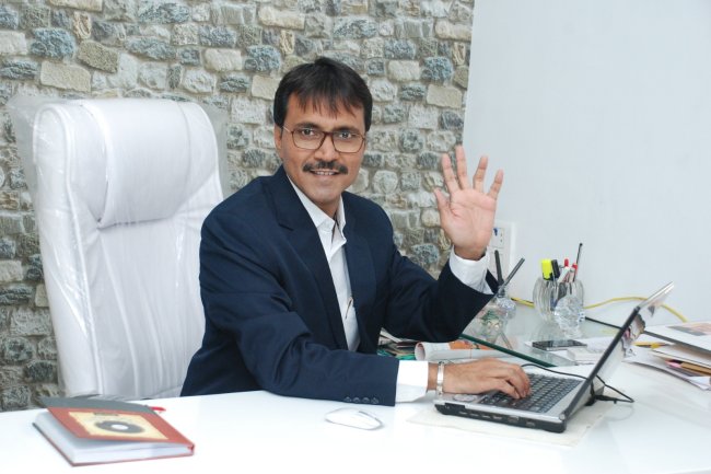 Crafting Brands with Heart and Strategy: The Journey of Ashish Raval