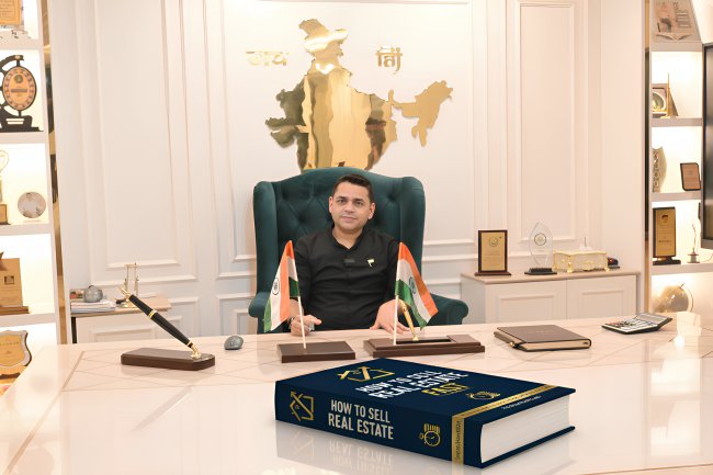 New Book Reveals the Secrets to Selling Real Estate Fast