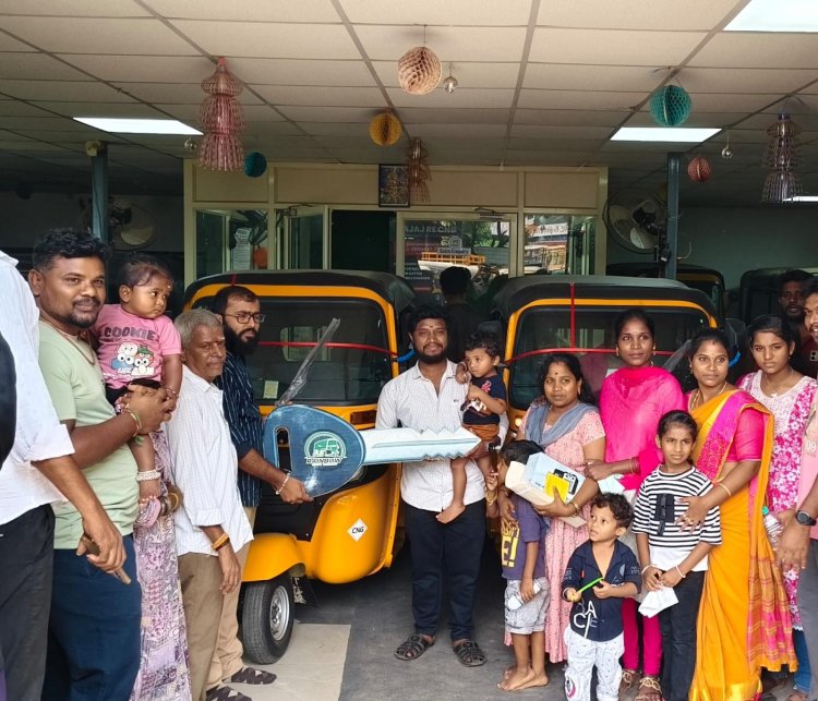 Rainbow Auto Market – Driving Dreams, Fueling Futures