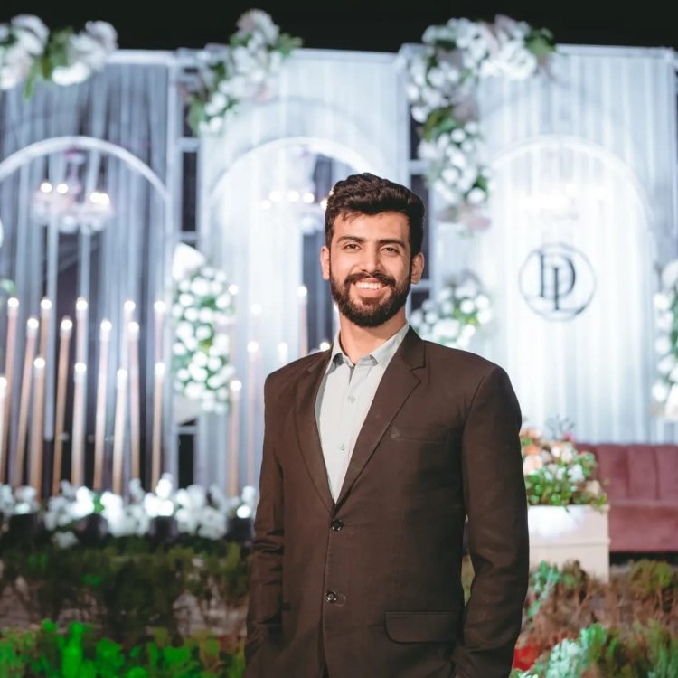 From Panvel’s Shared Autos to a 1+ Crore Net Worth at 28: Neeraj Jethnani’s Story
