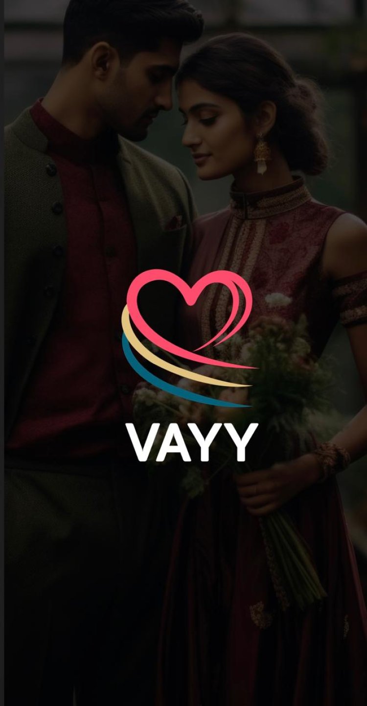 Vayy Datrimony: Disrupting the Matchmaking Industry with “Datrimony”