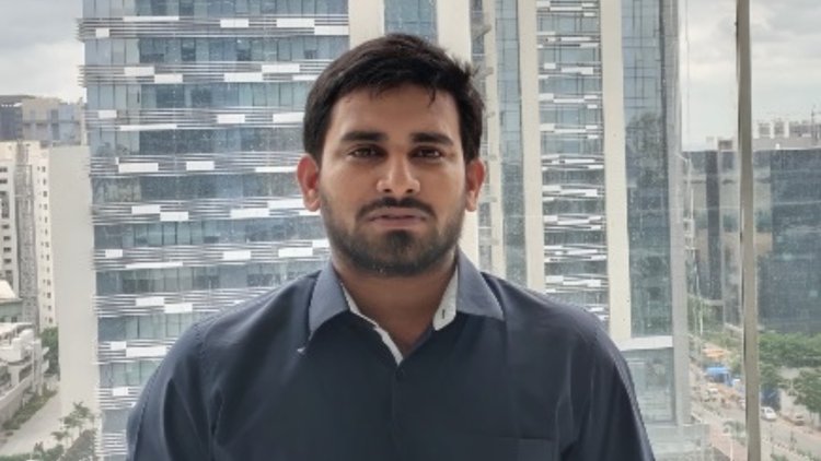 Empowering Smarter Education and Career Decisions: The Journey of Sandeep Burnwal and KiSa Edulytix Private Limited