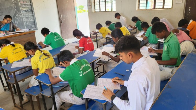 Mindora: Creating Equal Opportunities for Students