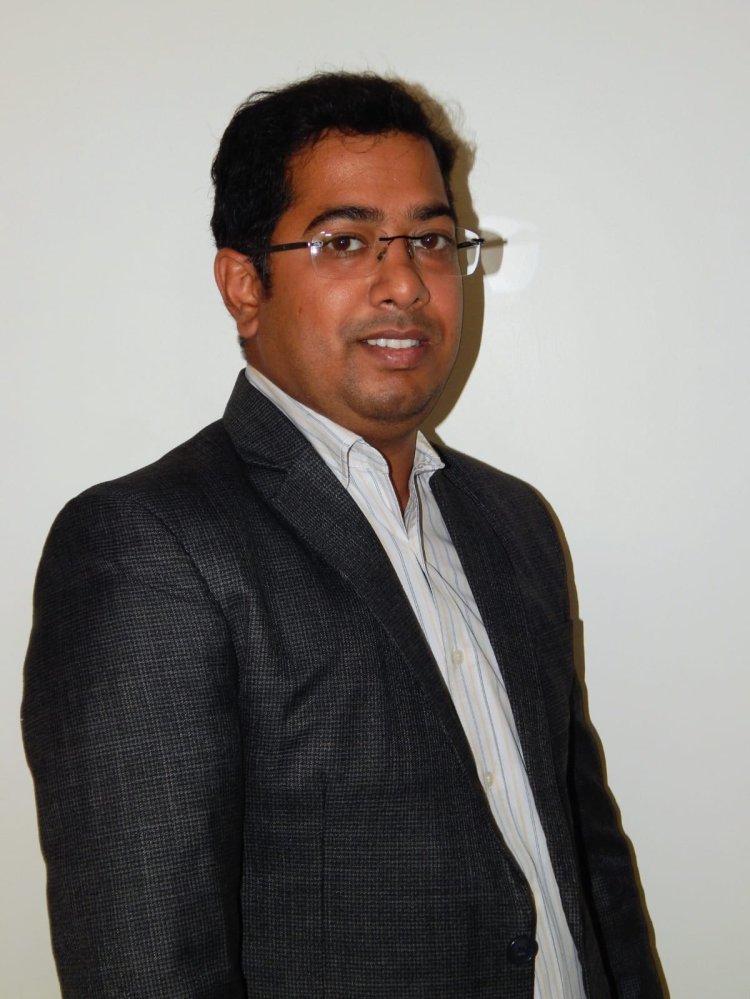Veloqo IoT Private Limited: Transforming Industrial Operations with AI-Driven Solutions