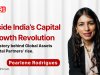 Building Bridges Between Capital and Growth: The Journey of Pearlene Rodrigues and Global Assets Capital Partners