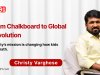 From Fear to Fun: How Christy Varghese is Revolutionizing Math Education with MatheMagic