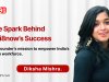 Diksha Mishra: Redefining Youth Employment – The Journey of Initi8now