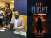 Last Flight of the Dreamliner- bestseller novel by Dr.Murari Kaimal, explores the Shadows of Aircrash Tragedies and Conspiracy with a flair.