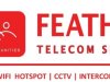 Feathers Telecom Services: Powering India’s Digital Future with Unmatched Connectivity
