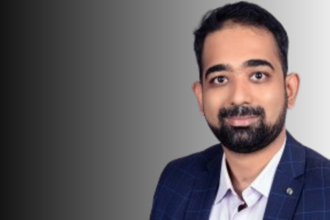 Vijay Maheshwari: A Decade of Excellence in Wealth Management and Financial Empowerment