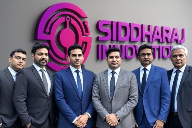 Turning Ideas Into Impact: SIDDHARAJ INNOVATIONS (SIPL) Empowers Innovators to Shape the Future