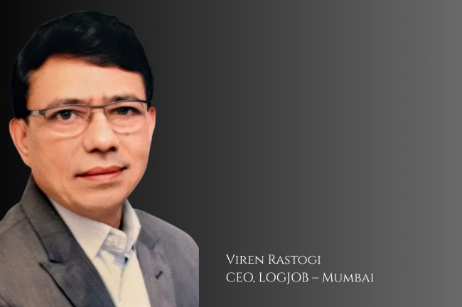 LogJob: Shaping the Future of Logistics Talent in India & UAE