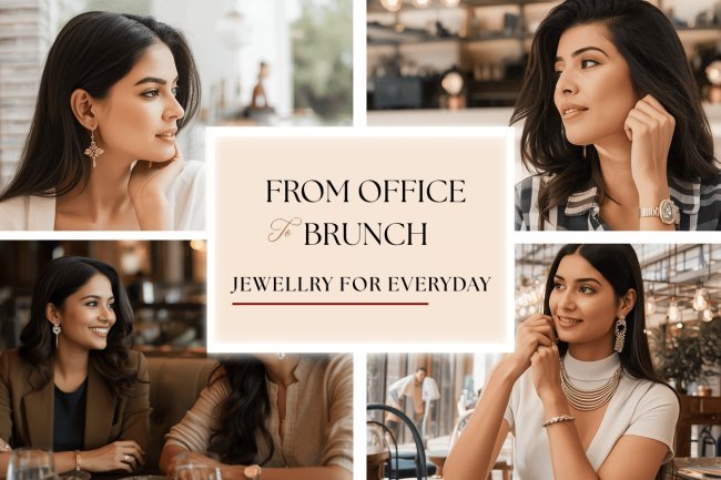 Luxury No Longer Costs a Fortune: Nayantra’s Bold Move in India’s Jewellery Market giving tough competition to Giva & palmonas