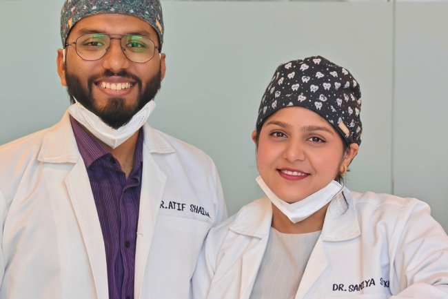 A Thousand Smiles Begin in Goa: Inside Billion Dollar Smile Dental Clinic