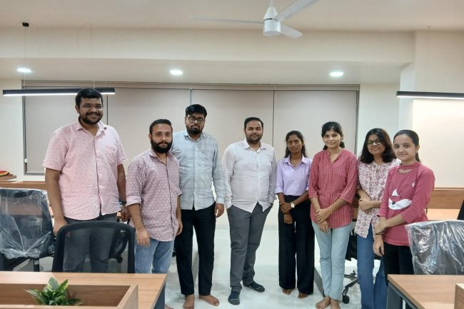 Abhishek Wani: Transforming HR Tech with Innovation and Vision