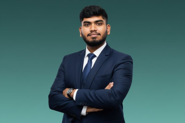 From Waste to Wonder: How Kishor Krishnamoorthy Is Redefining the Future of Technology with Blakenergi and Stravinci