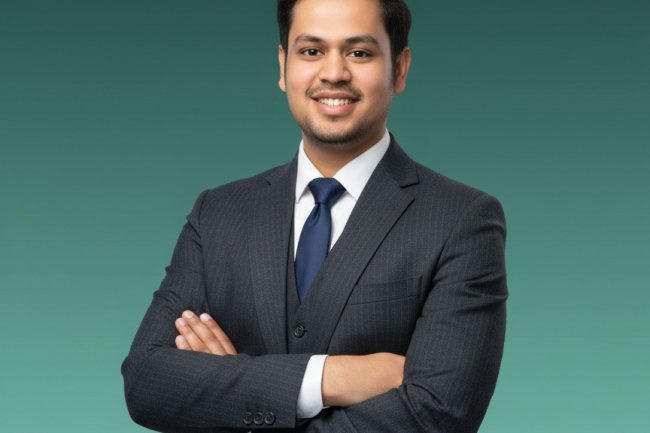 Adarsh Agarwal: Redefining Packaging Excellence Through Pack Tech