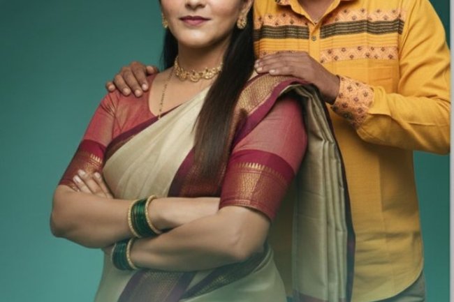 Aachal Swapnil Patil — Turning Passion and Persistence into Purpose