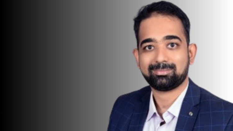 Vijay Maheshwari: A Decade of Excellence in Wealth Management and Financial Empowerment